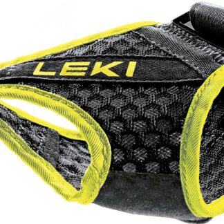 Shark Frame Strap M-L-XL Mesh Musta