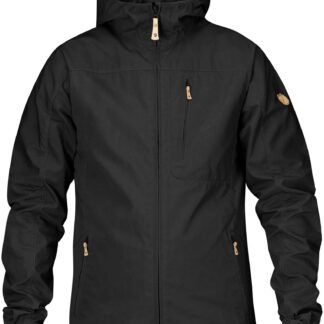 Sten Jacket Musta XXL