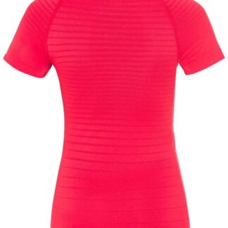Women's Performance Light Base Layer T-Shirt Pinkki XL
