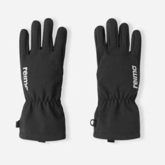 Tehden Gloves 2021 Musta 8