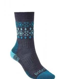 Hike Lightweight Performance Women's Denim/Sininen S