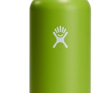 21 Oz Standard Flex Straw Cap Vaaleanvihreä