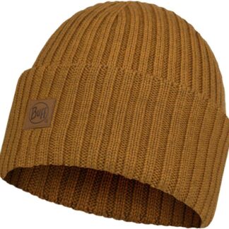 Ervin Knit Hat Sinappi