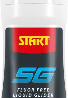 SG Liquid Punainen Glider 80 ml