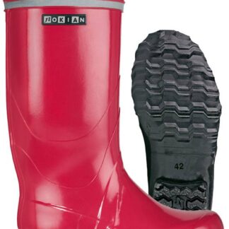 Kontio Classic Punainen 42