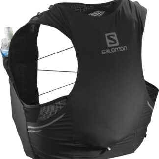 Sense Pro 5 Set Musta / Harmaa M