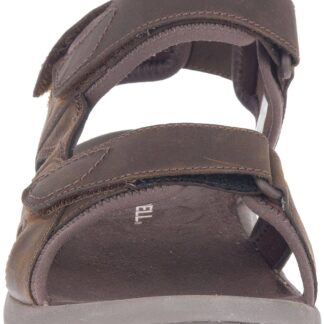 Sandspur 2 Convertible Ruskea 48