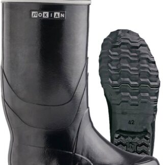 Kontio Classic Musta 48