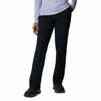 Women's Back Beauty Passo Alto II Heat Pant Musta L