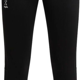Women's Betula Tights Musta XS