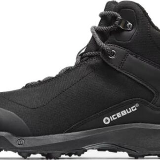 Pace3 W Bugrip GTX Musta USW 7