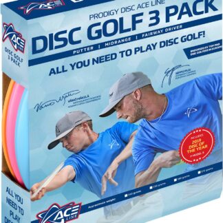 Ace Golf 3-set