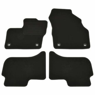 vidaXL 4-osainen automattosarja Toyota Mirai FCV