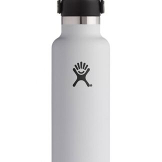 21 Oz Standard Flex Cap Valkoinen