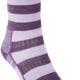 W Hike LW Performance Lila S