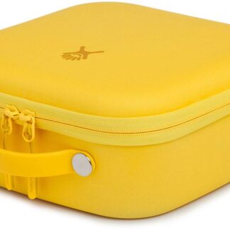 Small Insulated Lunch Box Sun