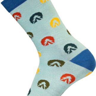 Merino Everyday Aqua 39 - 42