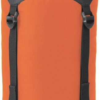 Compression Stuff Sack S Punainen