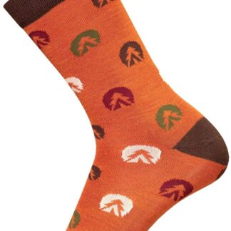 Merino Everyday Okra 47 - 50