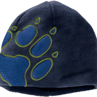 Front Paw Hat Kids Night
