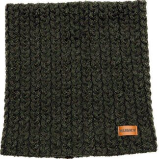 Erica Tuubi Wool Army Green