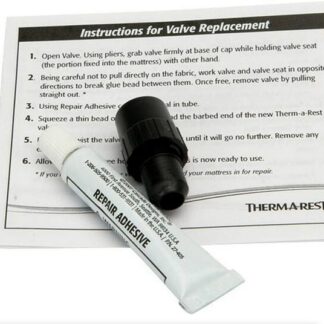 Classic Valve Repair Kit