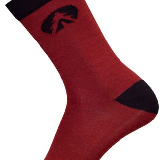 Merino Everyday Punainen 43 - 46