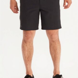 Elche Shorts 8 Musta XL