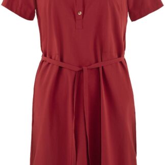 Övik Lite Dress W Pomegranate M