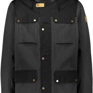 Loimu Jacket Dark grey XXL