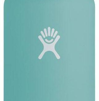 18 oz Standard Mouth Flex Cap Turkoosi