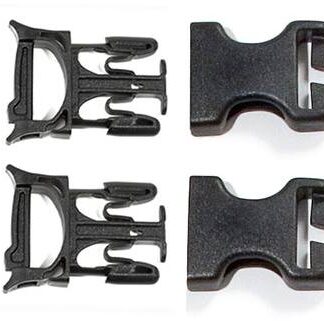 Buckle 25 mm