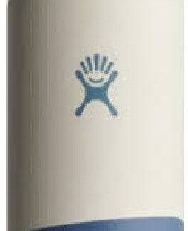 21 Oz Limited Edition Standard Mouth Flex Cap Luonnonvalkoinen