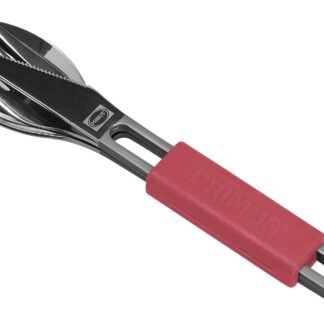Leisure Cutlery Set Melon Pink