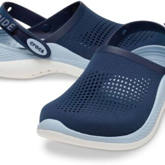 Literide 360 Clog Navy USM 9