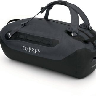 Transporter WP Duffel 70 Harmaa