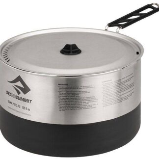 Sigma Pot 3,7 L