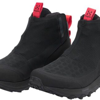 L.I.M ZT GTX Women Musta UK 8