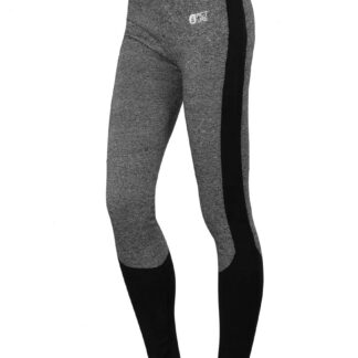 Osy Legging Women's Harmaa M/L