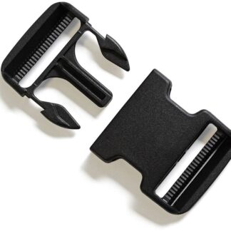 Buckle 40 mm