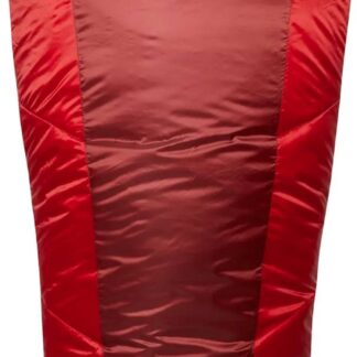 Solar Eco 3 Wide Ox Red