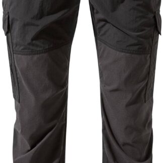 Nosilife Pro Adventure Long Trousers Musta 42