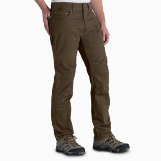 Free Rydr Pants 32 Dark khaki 38