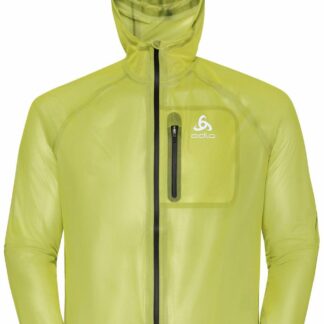 Zeroweight Dual Dry Jacket Waterproof Citrus L