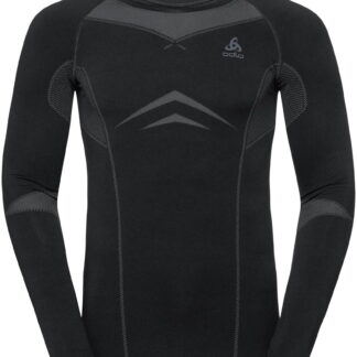 Men's Performance Evolution Warm Long-Sleeve Baselayer Top Grafiitti XXL