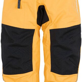 Dusk 2 Kids Pant Keltainen 140