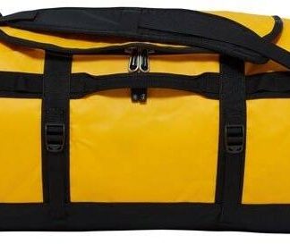 Base Camp Duffel S Kelta/Musta