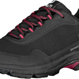 Fara Low 2 W DX Musta / Pinkki 37