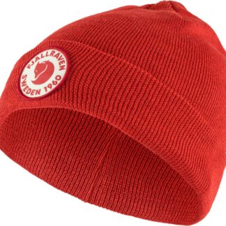Kids Logo Beanie Punainen