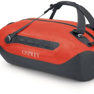 Transporter WP Duffel 100 Oranssi